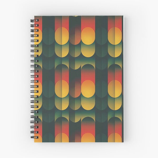 Item preview, Abstract gradient designed and sold by MidArtForge.