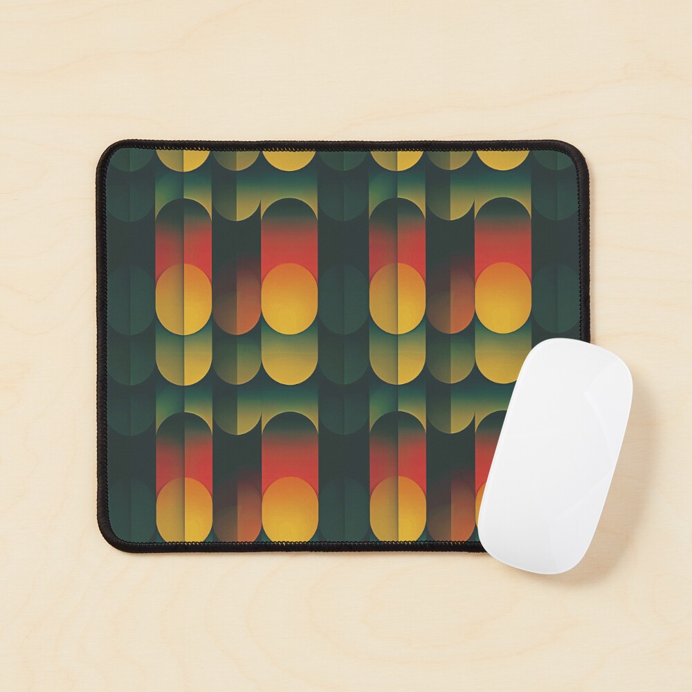 Item preview, Mouse Pad designed and sold by MidArtForge.