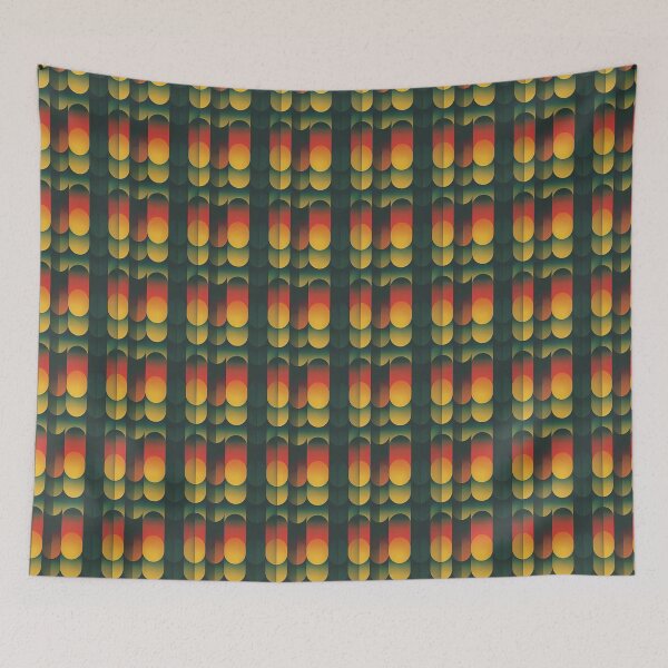 Item preview, Abstract gradient designed and sold by MidArtForge.
