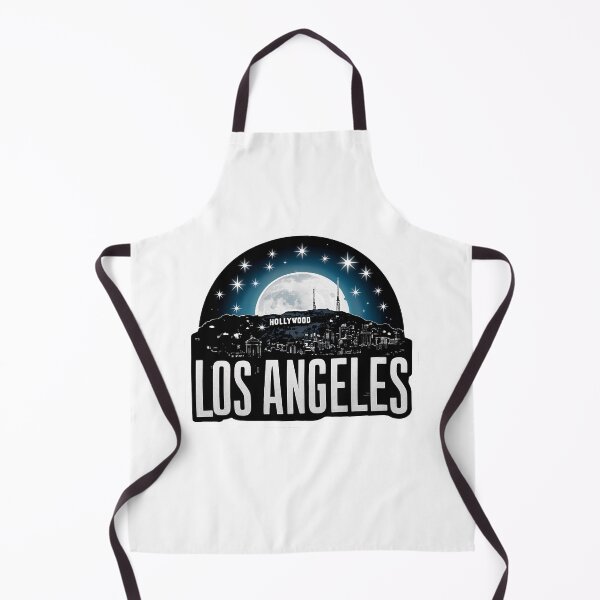 Item preview, Los Angeles, Miracle City of Angels designed and sold by RedCircleArt.