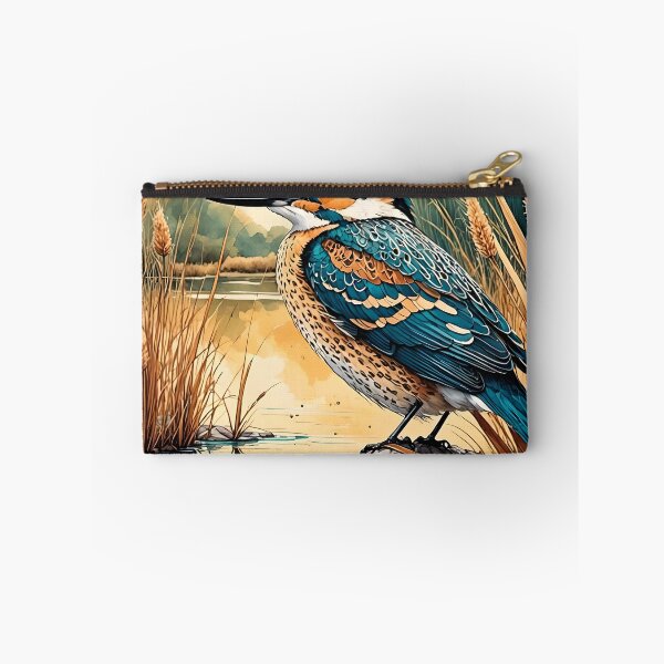 Item preview, Kingfisher  designed and sold by Ilikeiwantilove.