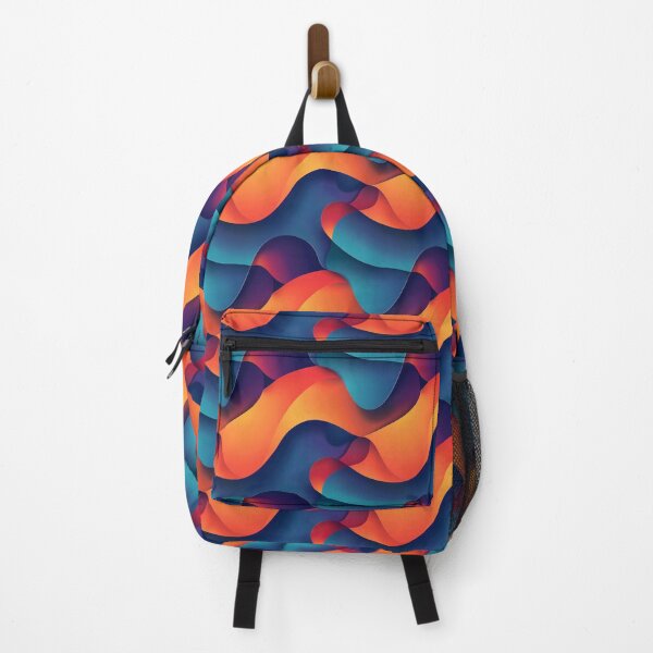 Item preview, Abstract gradient designed and sold by MidArtForge.
