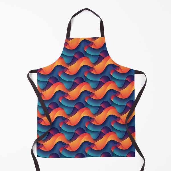 Item preview, Abstract gradient designed and sold by MidArtForge.