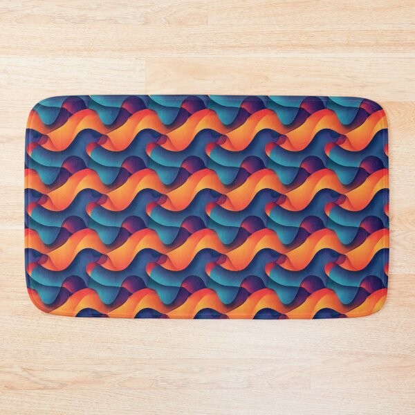 Item preview, Abstract gradient designed and sold by MidArtForge.