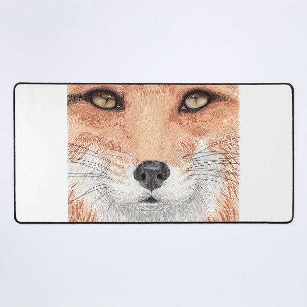 Item preview, Fox face designed and sold by smonahan1234.