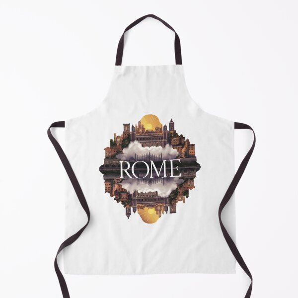 Item preview, Rome, Fabulous Italy designed and sold by RedCircleArt.