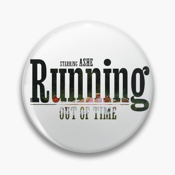 Item preview, Ashe Running Out of Time Fruit designed and sold by izzmade.