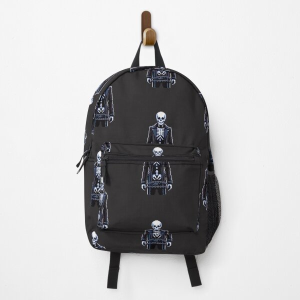 Item preview, Gothic Skeleton: Dark Elegance designed and sold by Ronny-Owiso.