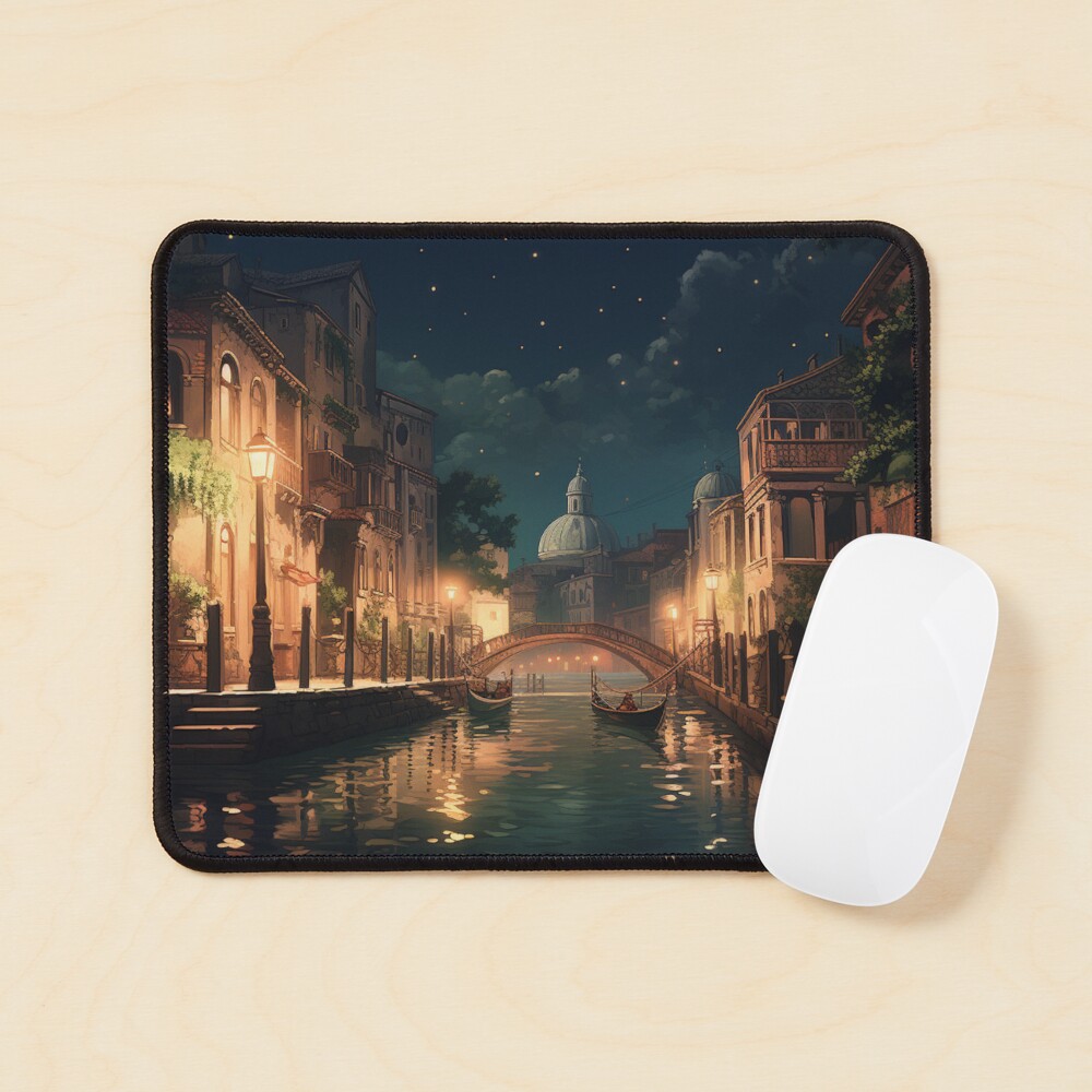 Item preview, Mouse Pad designed and sold by Rtymer.