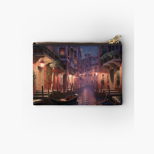 Item preview, Venice At Night designed and sold by Rtymer.