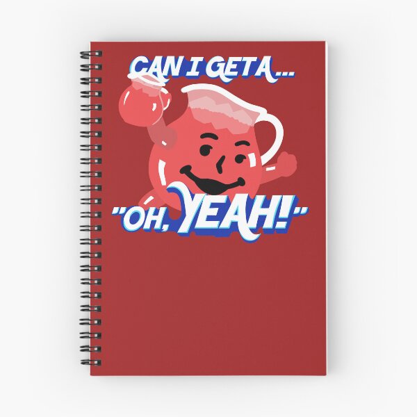 Item preview, Can I Get A Oh Yeah? designed and sold by Shadyfolk.
