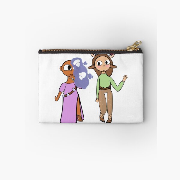 Item preview, Thalia and Naida designed and sold by LezBeHonestMrch.