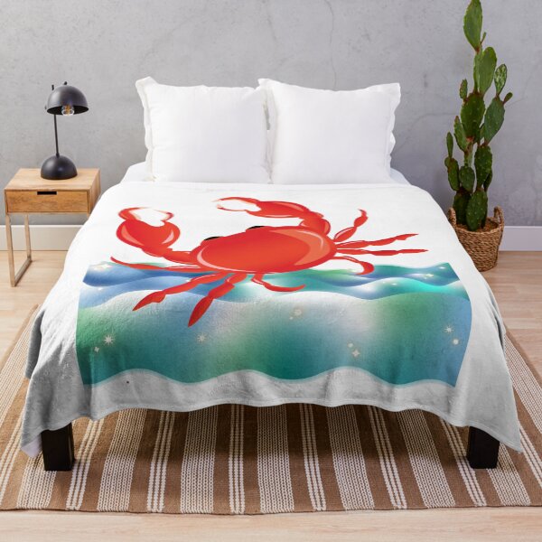Item preview, happy crab designed and sold by GEWINN.