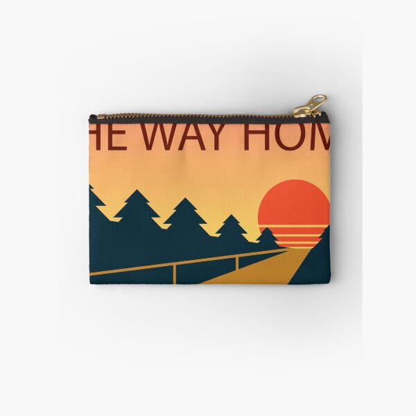 Item preview, The Way Home designed and sold by KarazuStudio.