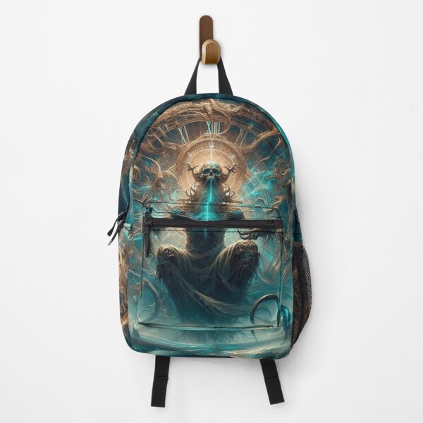 Item preview, Kronos, Primordial God of Time designed and sold by CailaStyle.