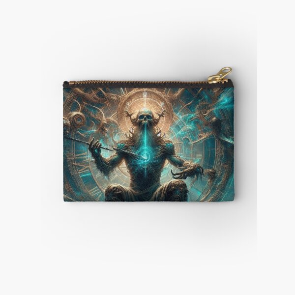 Item preview, Kronos, Primordial God of Time designed and sold by CailaStyle.
