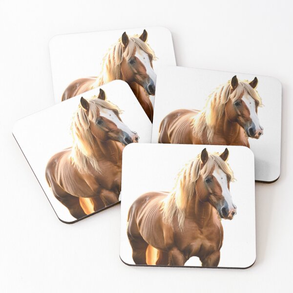 Item preview, money horse haflinger designed and sold by OxiSkor.