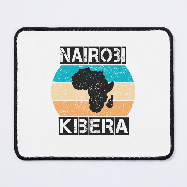 Item preview, Kibera sunset Nairobi designed and sold by vibeno1.
