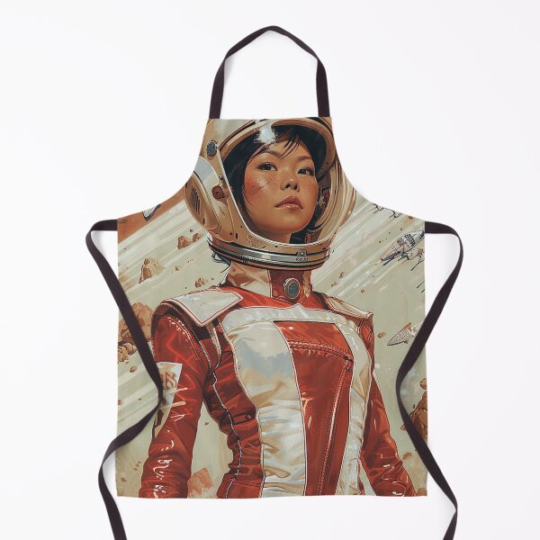 Item preview, Astronaut 8 designed and sold by ARTistCyberello.