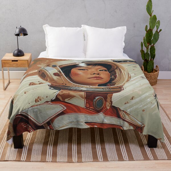 Item preview, Astronaut 8 designed and sold by ARTistCyberello.