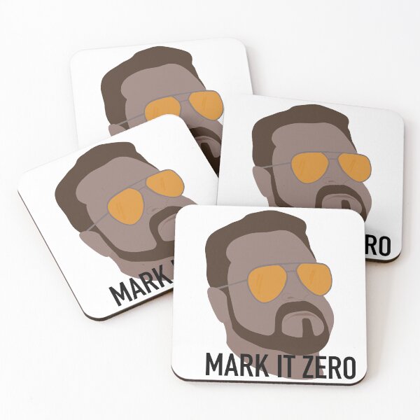 Item preview, Mark it zero designed and sold by Dagmar Designs.