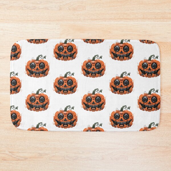 Item preview, Pumpkin Gaming Controller Scary Gamer Video Games Boy Kids designed and sold by clothesy7.