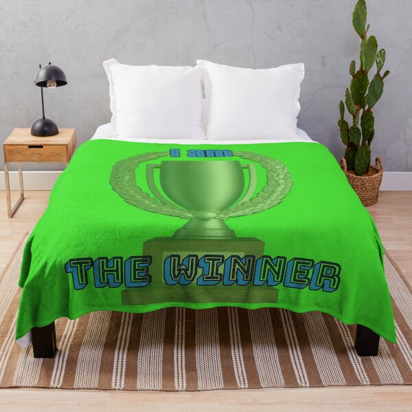 Item preview, the winner designed and sold by WikPo.