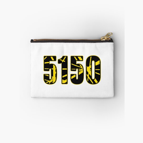Item preview, 5150 designed and sold by TheBurritoKid.