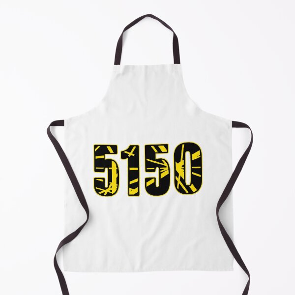 Item preview, 5150 designed and sold by TheBurritoKid.