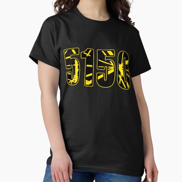 Item preview, 5150 designed and sold by TheBurritoKid.