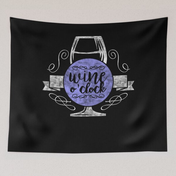 Item preview, Wine Me Up And Watch Me Go - Wine Tasting Wine Lovers Vintner designed and sold by Basti09.