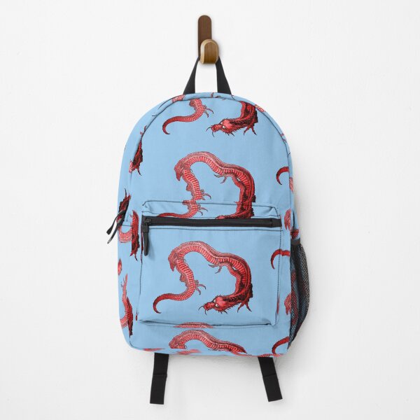 Item preview, Chinese Style Red Dragon designed and sold by Pixelchicken.