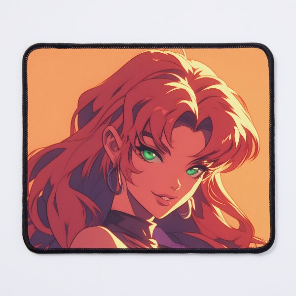 Item preview, Starfire - 5 designed and sold by Infinite-Aspire.