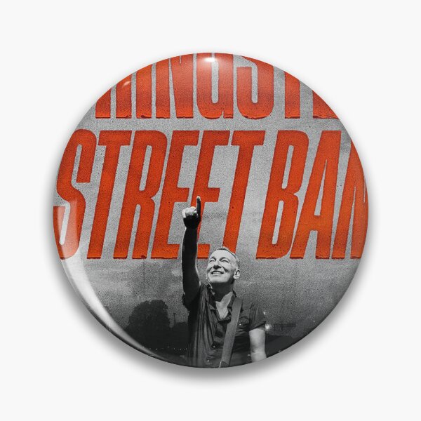 Item preview, street e street band tour 2024 julmas designed and sold by hcough1t.