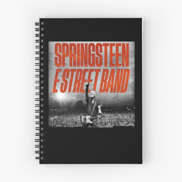 Item preview, street e street band tour 2024 julmas designed and sold by hcough1t.
