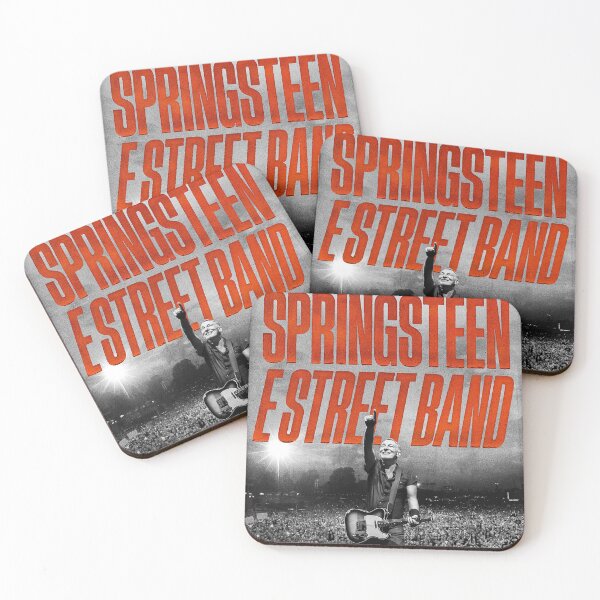 Item preview, street e street band tour 2024 julmas designed and sold by hcough1t.