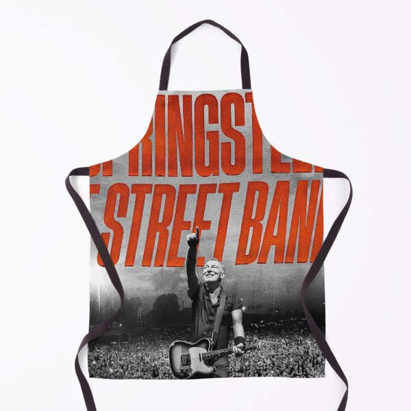 Item preview, street e street band tour 2024 julmas designed and sold by hcough1t.