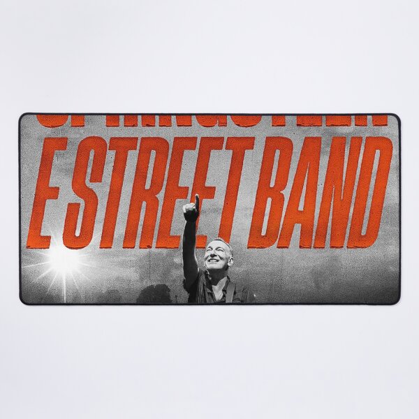 Item preview, street e street band tour 2024 julmas designed and sold by hcough1t.