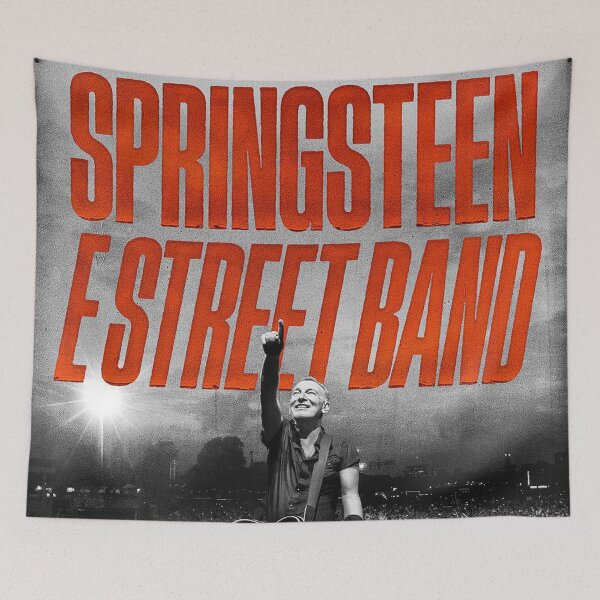 Item preview, street e street band tour 2024 julmas designed and sold by hcough1t.