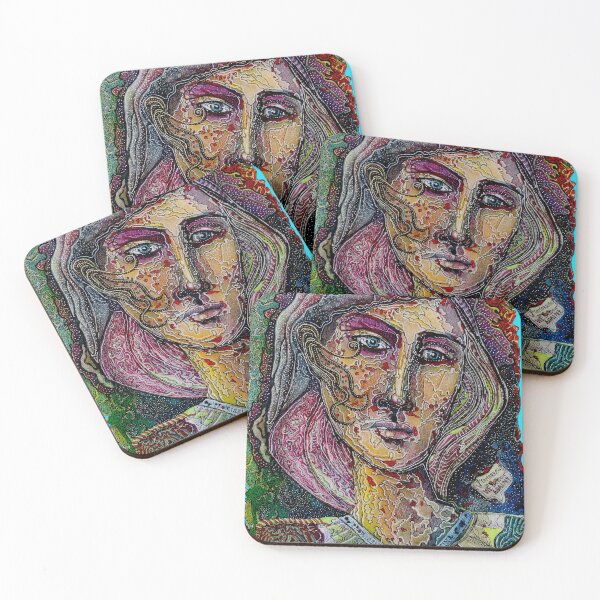 Item preview, Tomorrow designed and sold by Angelina Elander.