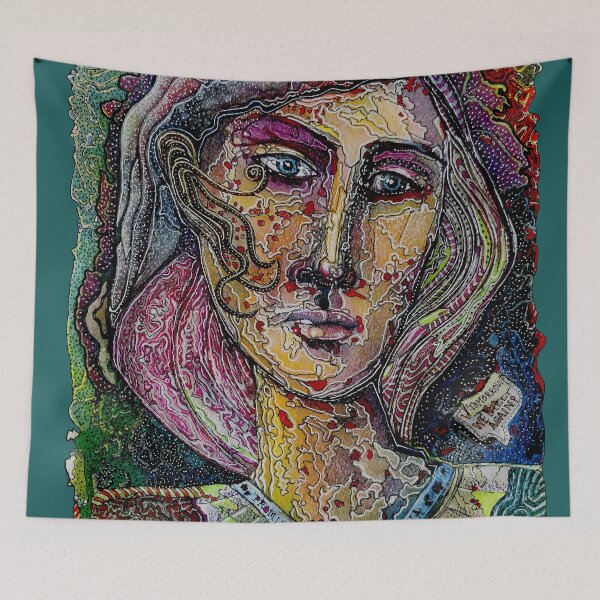 Item preview, Tomorrow designed and sold by Angelina Elander.
