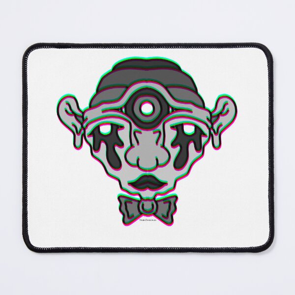 Item preview, Third Eye Visionary designed and sold by DansDoodads.