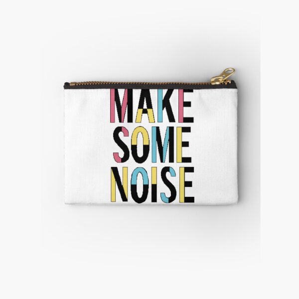 Item preview, Make Some Noise! designed and sold by Melissa Olney.