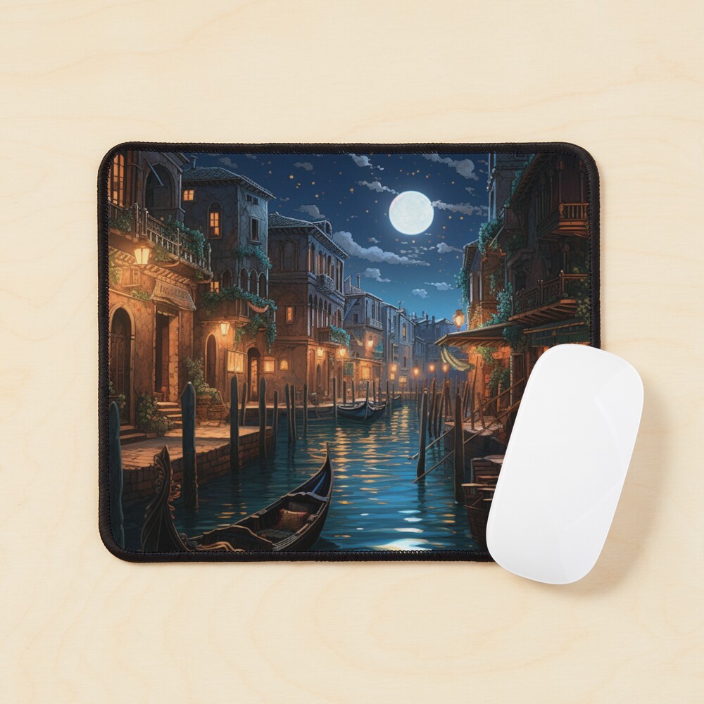 Item preview, Mouse Pad designed and sold by Rtymer.