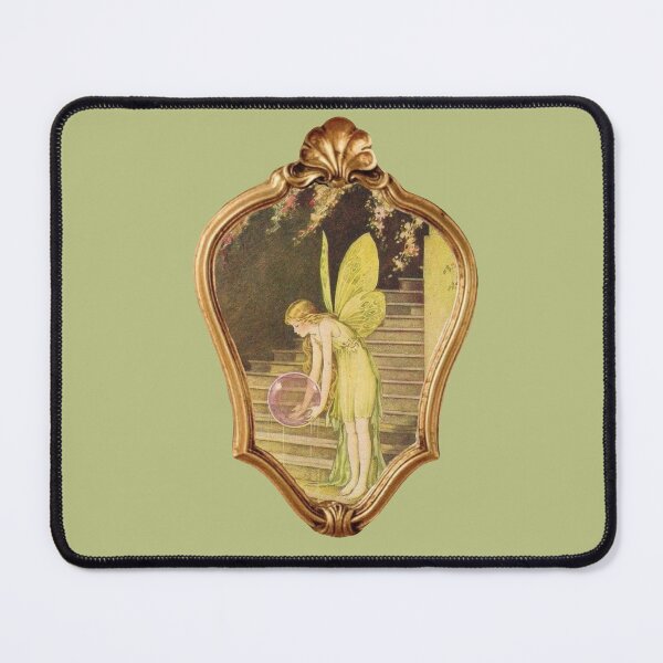 Item preview, Bubble Fairy Frame designed and sold by HeyGurlHe.