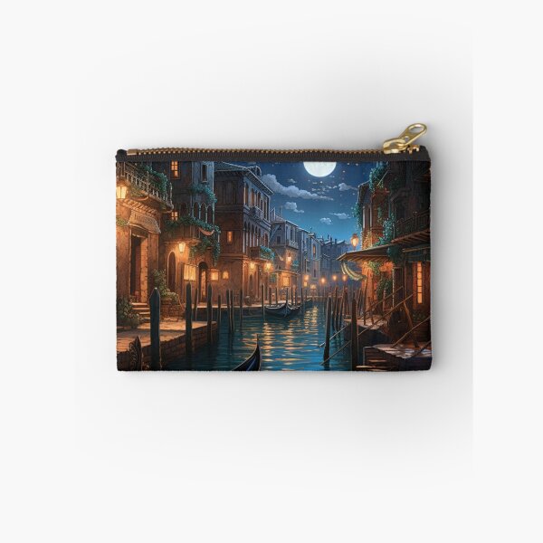 Item preview, Venice At Night designed and sold by Rtymer.
