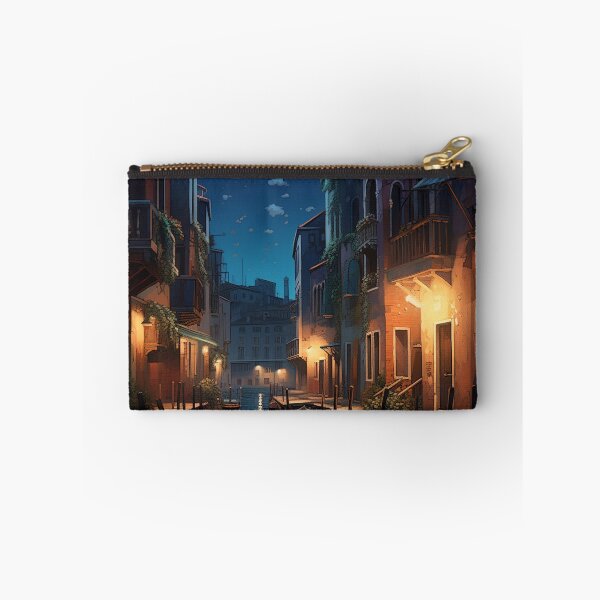 Item preview, Venice At Night designed and sold by Rtymer.