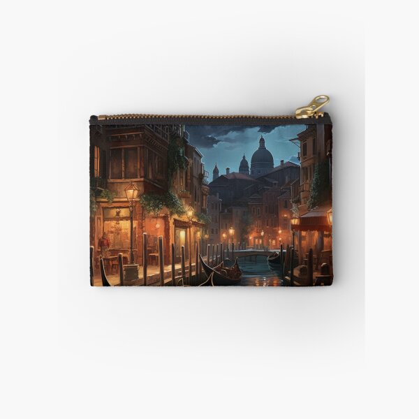 Item preview, Venice At Night designed and sold by Rtymer.
