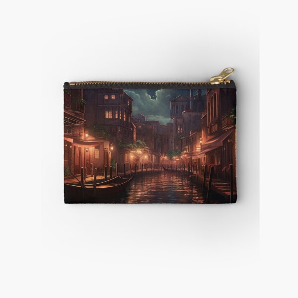 Item preview, Venice At Night designed and sold by Rtymer.