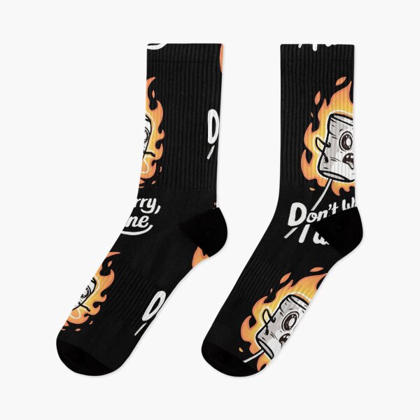 Item preview, Don't worry I am Fire designed and sold by Lukasz Kobylka.